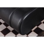 Wholesale DeRucci Bed Frame QB002 (Black)